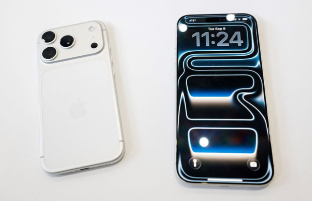 iPhone 17: Apple lanza su modelo más ambicioso y rompe los esquemas