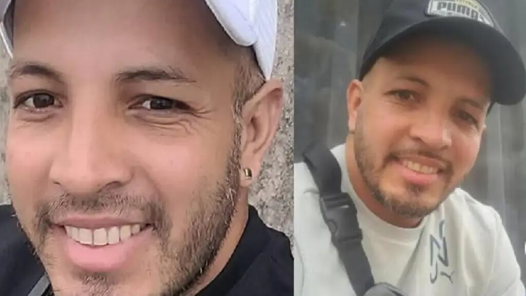 iba a ser papá por segunda vez y sus familiares no podrán darle el último adiós