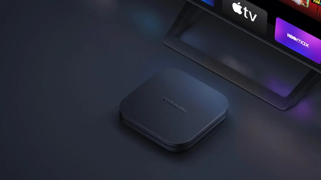 la TV Box de Xiaomi, muy rebajada en PcComponentes