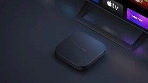 la TV Box de Xiaomi, muy rebajada en PcComponentes