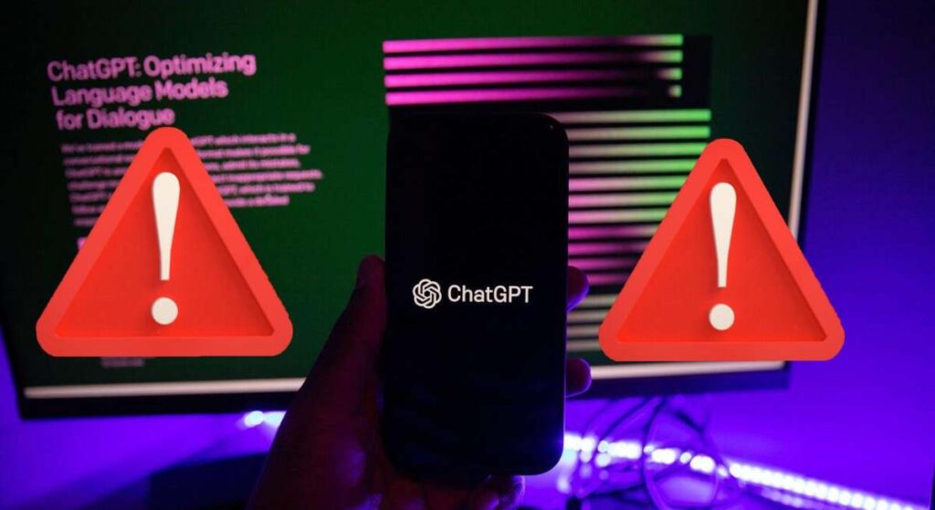 la app sufre problemas y no deja usarla con normalidad