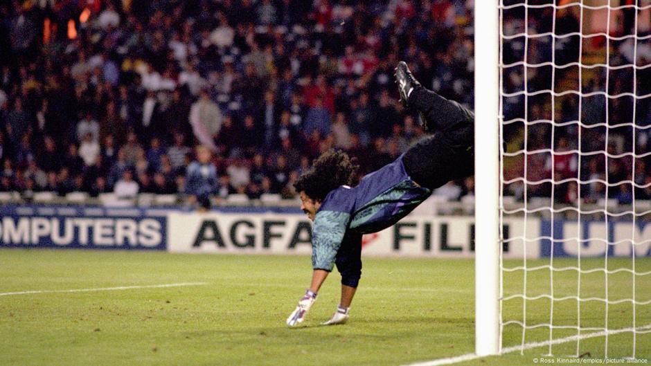 la atajada que se volvió arte – DW – 08/09/2025