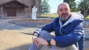 la familia sospecha secuestro y vaciamiento de sus cuentas