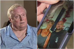 la increíble historia del hombre que conocerá a su hermana