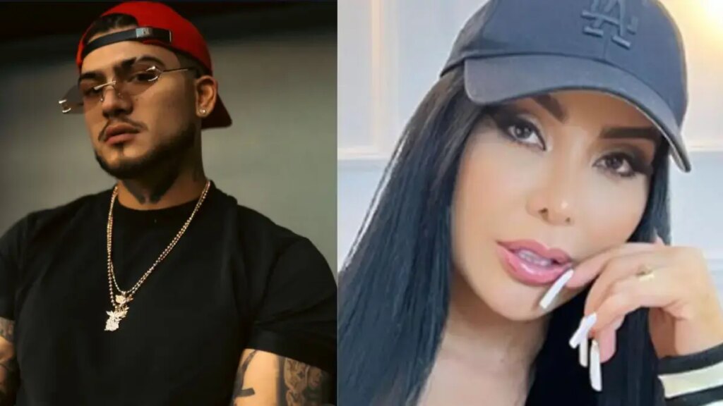 la 'influencer' pidió ayuda del gobierno para dar con su paradero