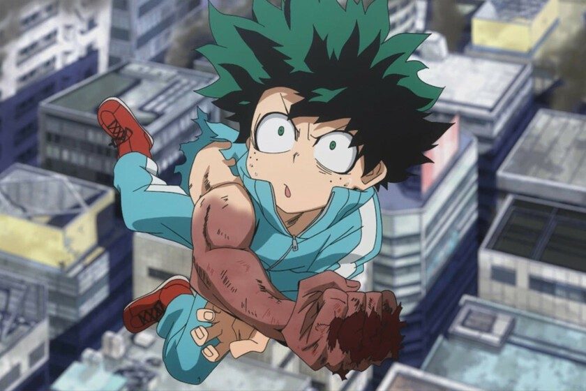 la película live-action empieza a mover ficha y ya ha fichado a su guionista principal