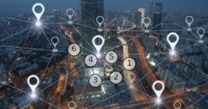 la rama de las matemáticas nacida hace 300 años que hoy guía tu GPS