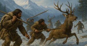 los primeros Homo sapiens en España eran expertos cazadores desde hace 36.000 años