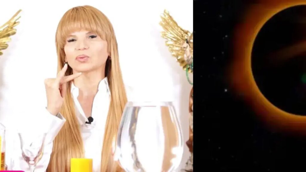 los signos del zodiaco que serán beneficiados, según Mhoni Vidente