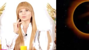 los signos del zodiaco que serán beneficiados, según Mhoni Vidente