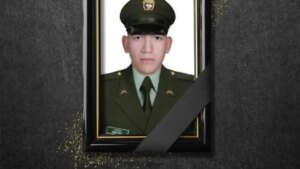 nuevos reportes sobre el asesinato de un policía, la incineración de un bus y la liberación de un exalcalde