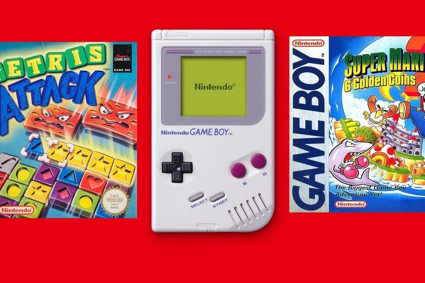 por qué Nintendo debía incluir a Grundig en sus cajas, aunque no tuviesen nada que ver