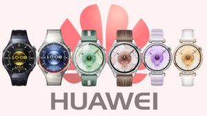 precio en España, características y autonomía del nuevo smartwatch premium