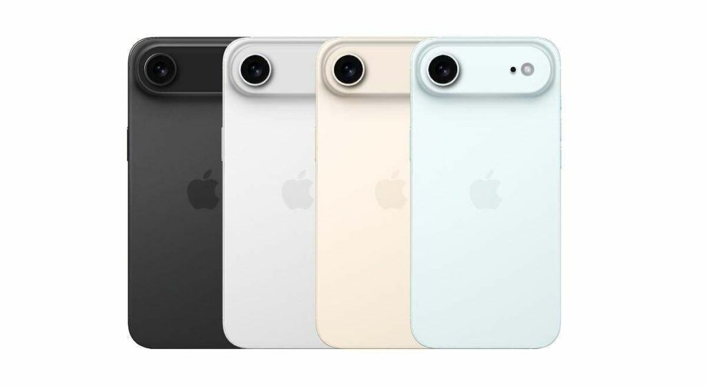 precio esperado y qué usuario atacará el esperado modelo 'fino' de Apple