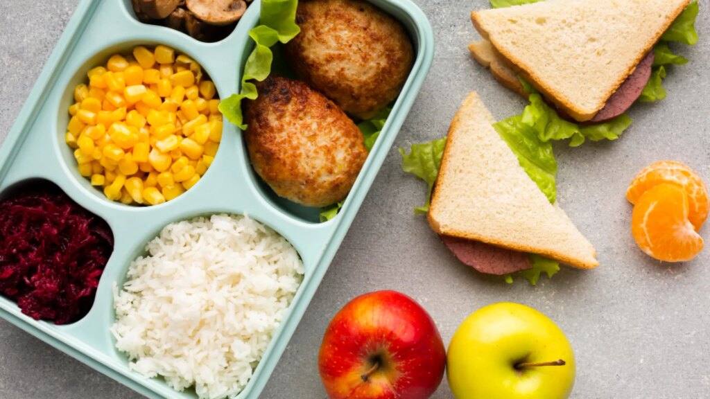 recetas fáciles en menos de 15 minutos