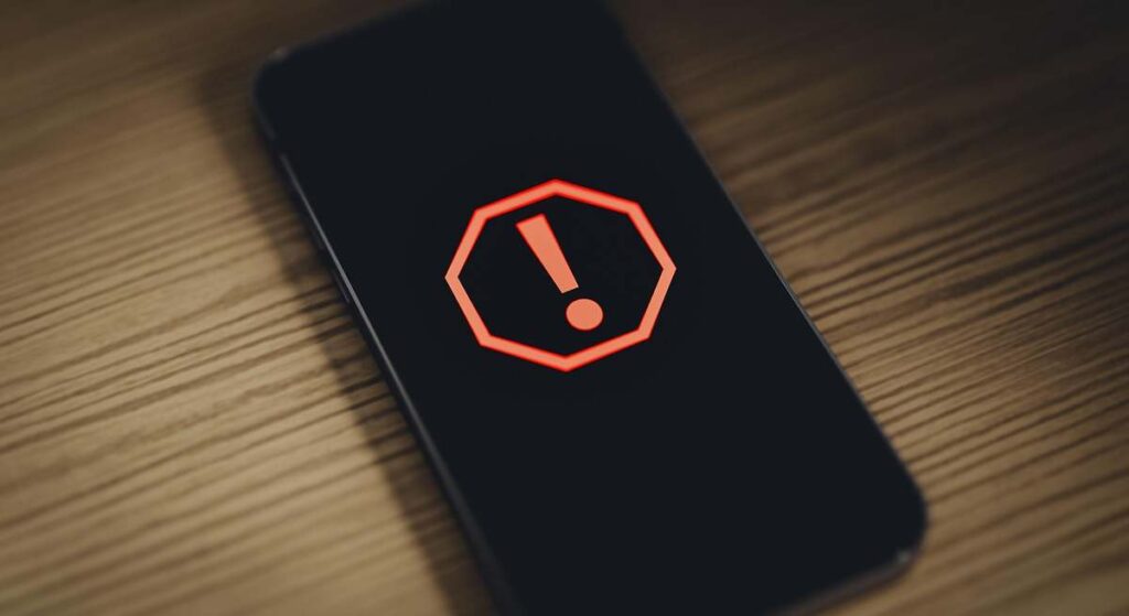 repunte de estafas online con multas falsas para robar información a los conductores