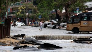 se hace el llamado de prevención a la ciudadanía