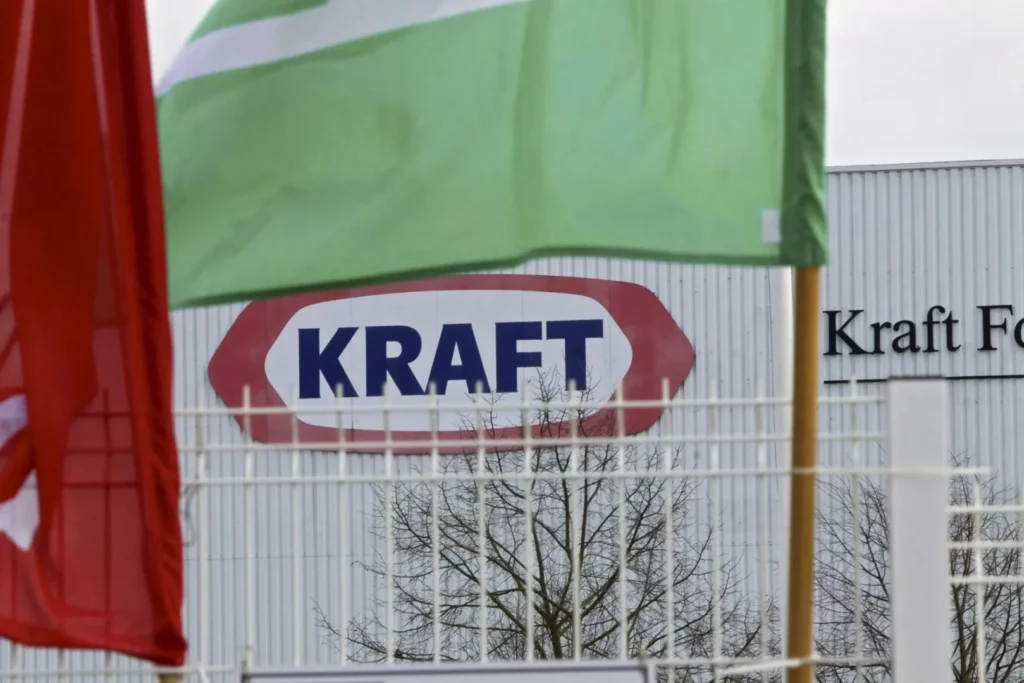 separará el kétchup de Heinz de los ‘hot dogs’ de Oscar Mayer