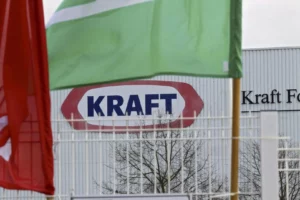 separará el kétchup de Heinz de los ‘hot dogs’ de Oscar Mayer