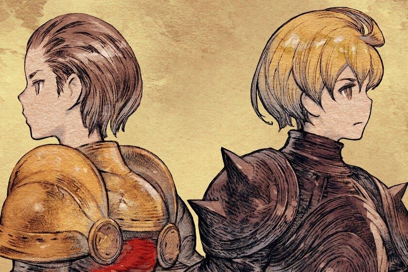 si no fuera por ellos, no habría remaster de Final Fantasy Tactics