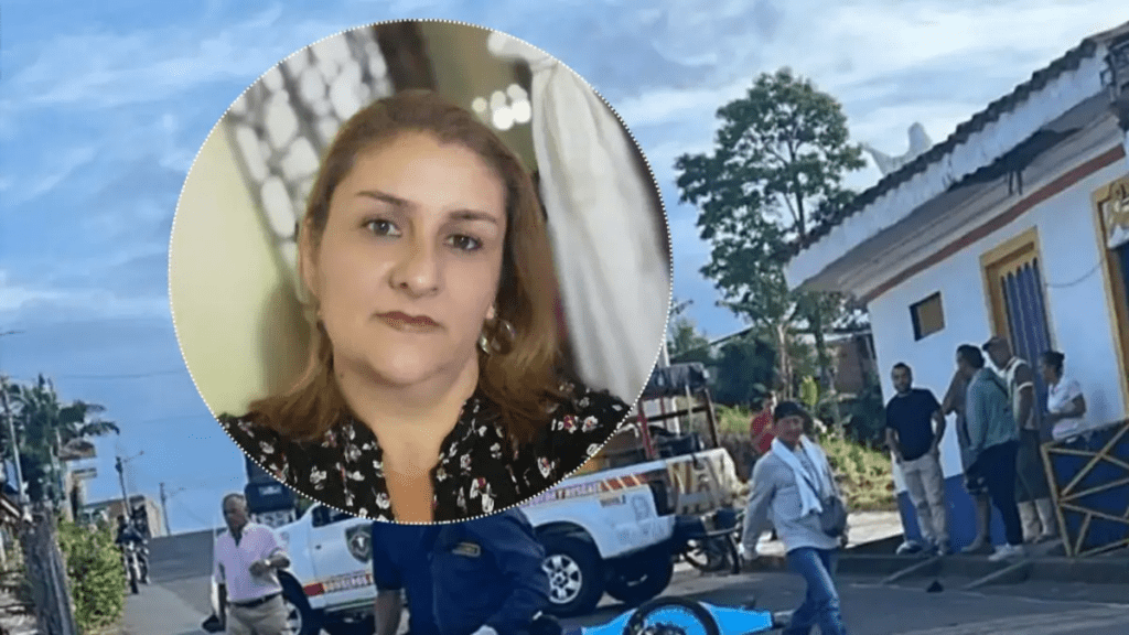 su moto se estrelló contra un camión y dos menores en otro vehículo también resultaron heridos