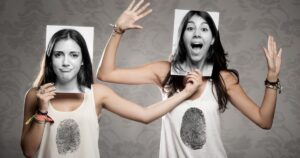 tu forma de moverte es la clave de tu identidad