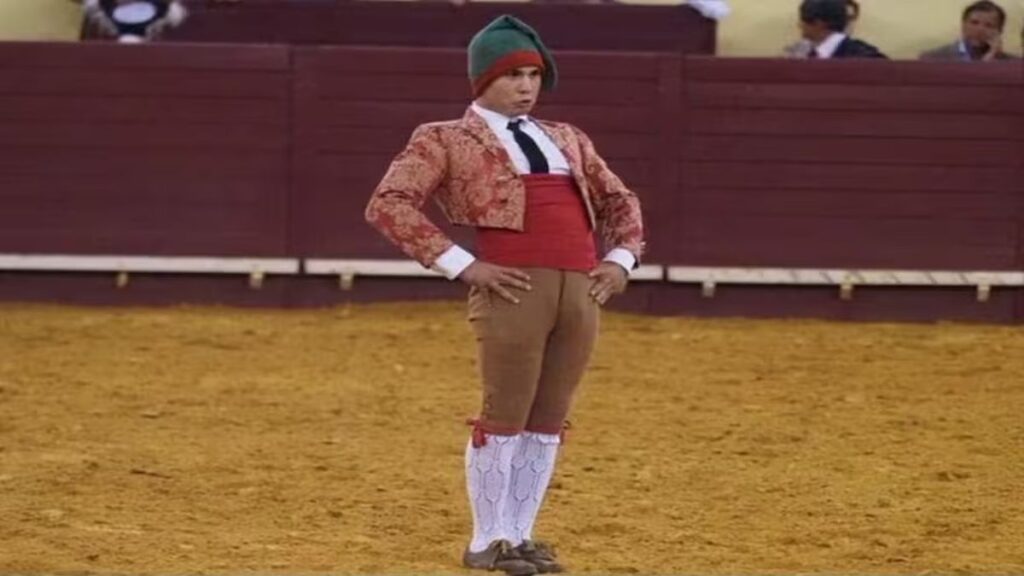 un joven de 22 años murió tras ser embestido por un toro de 700 kilogramos