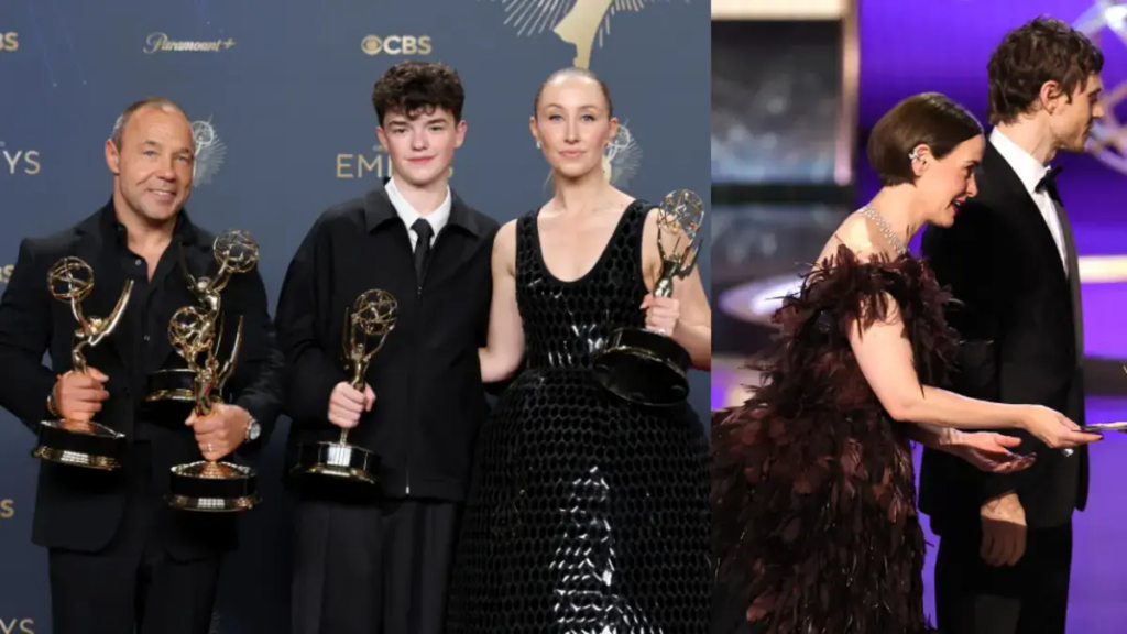 vea la lista completa de ganadores de la gala