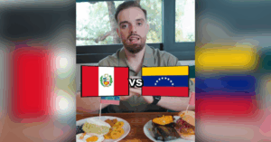 votaciones, mundial y desayunos – El Chigüire Bipolar