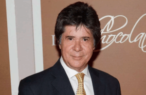 ¡Adiós a una leyenda! Actor Eduardo Serrano falleció a los 82 años