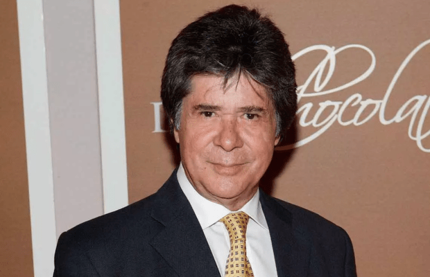 ¡Adiós a una leyenda! Actor Eduardo Serrano falleció a los 82 años