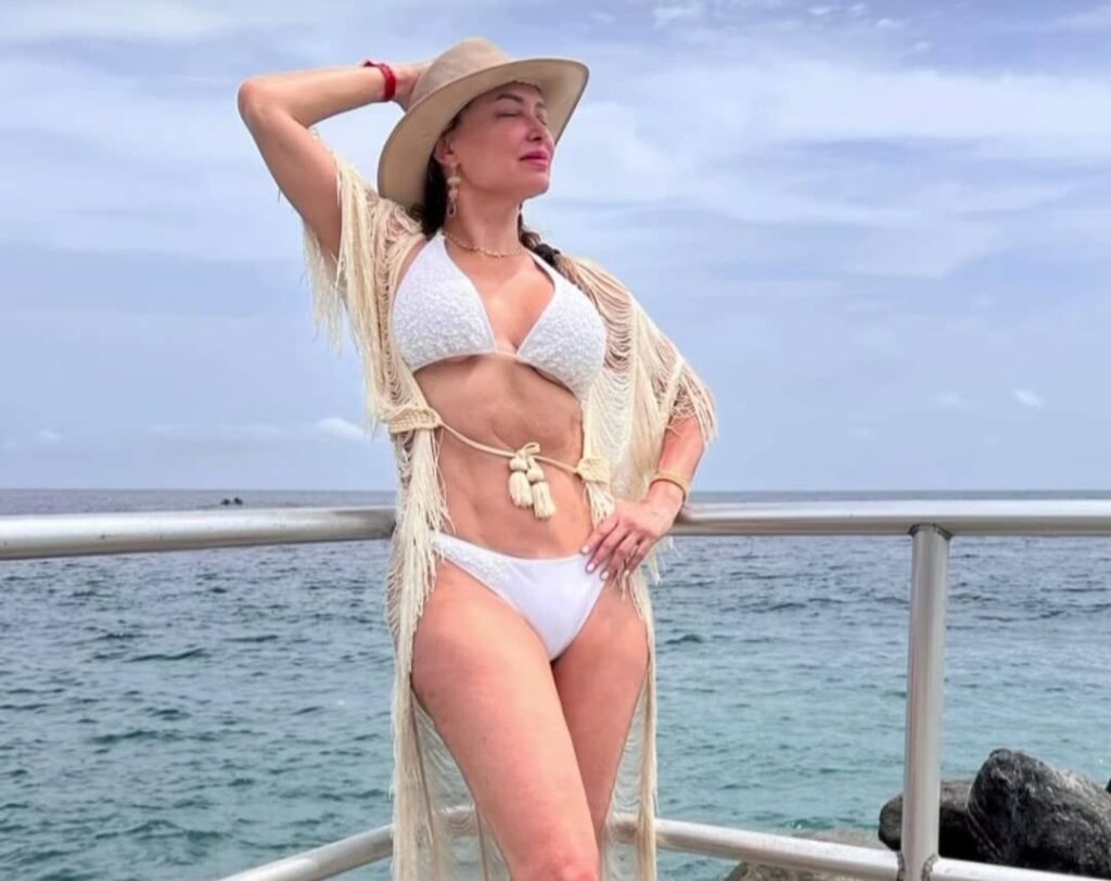 ¡La Reina de la actuación se reinventa! Dora Mazzone, una mujer multiplataformas que ¡No para de trabajar!