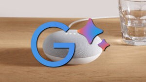 ¡Prepárate! Google Home será más inteligente que nunca con la llegada de Gemini el 1 de octubre – AlbertoNews