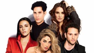 ¡RBD regresa a los escenarios y desata la locura mundial!