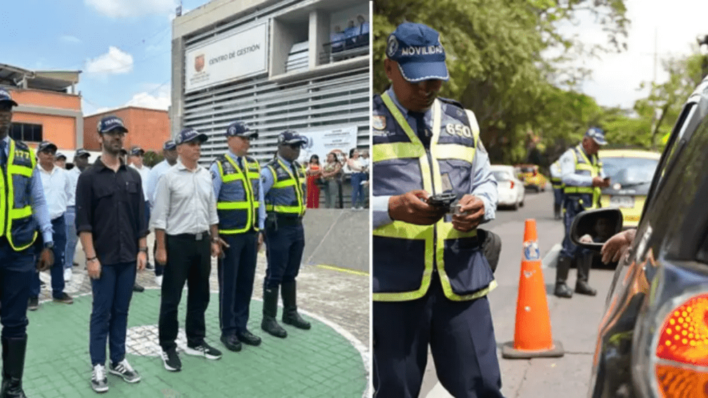 ¡Siga la medida de movilidad! Pico y placa en Cali para el lunes 15 de septiembre de 2025