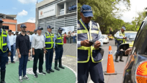¡Siga la medida de movilidad! Pico y placa en Cali para el lunes 15 de septiembre de 2025