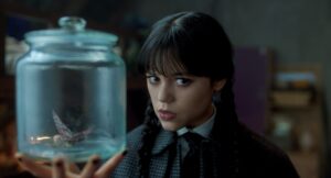 ¿Cuándo se estrena ‘Miércoles’ (‘Wednesday’) temporada 3?