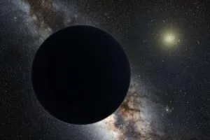 ¿Cuántos planetas indetectados podrían existir en el Sistema Solar?
