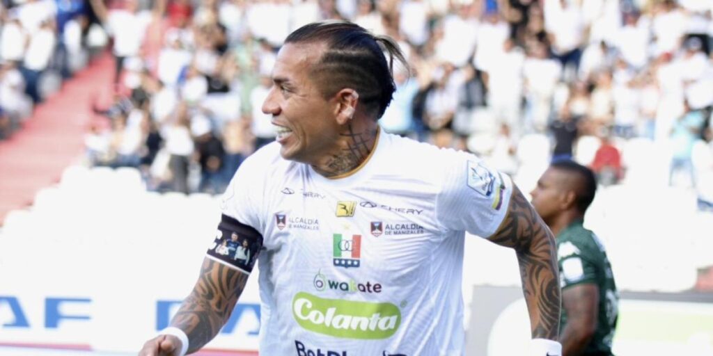 ¿Dayro Moreno tendra su mejor nivel contra el America de Cali?