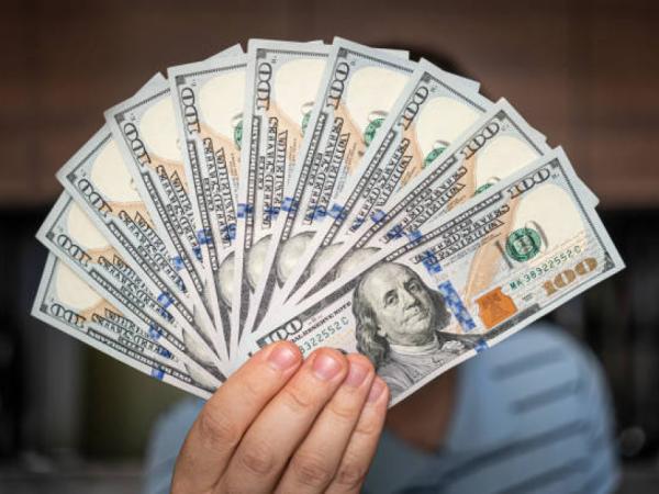¿Dólar caro o barato? Estos son los ganadores y perdedores con la divisa en $3.900 | Finanzas | Economía