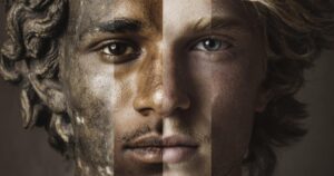 ¿Eran racistas los griegos de la antigüedad? Estas son las principales teorías griegas que anticiparon el racismo científico moderno
