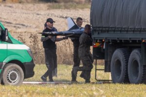 ¿Está Europa preparada para la guerra? | elmundo.es