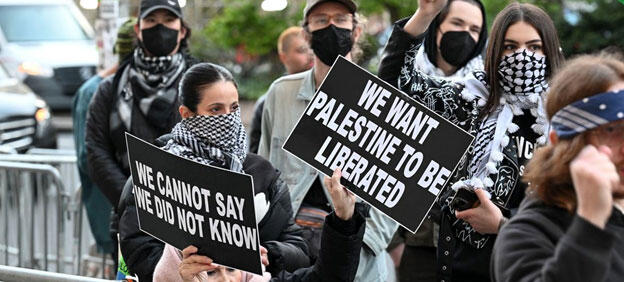 ¿Está empezando a desmoronarse el apoyo occidental a Israel? : IPS Agencia de Noticias