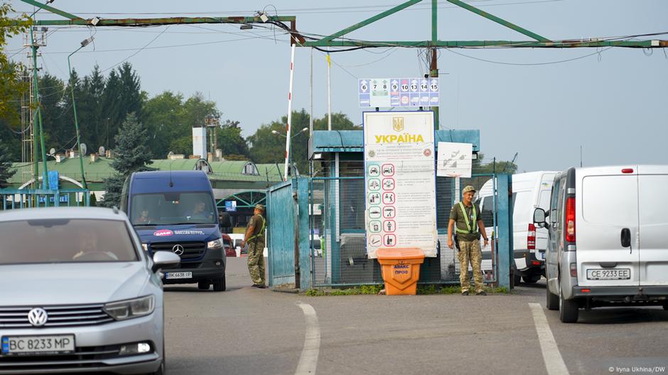 ¿Están los hombres jóvenes abandonando Ucrania? – DW – 16/09/2025