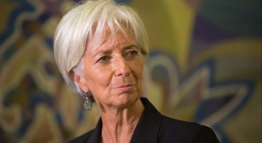 ¿Fortaleza o susto? Lagarde tiene en su mano el devenir del Ibex 35 en los próximos meses