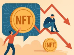 ¿Los NTF están ‘muriendo’? Así están en la actualidad estos activos digitales | Finanzas | Economía