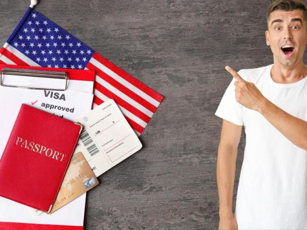 ¿Necesita una visa de EE. UU. de emergencia? Estas son las 3 preguntas más frecuente | Gobierno | Economía