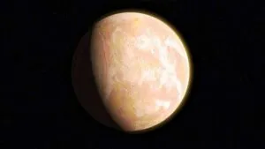 ¿Perdió la Tierra su atmósfera original?