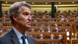 ¿Por qué Feijóo y el PP no dicen ni dirán que Israel comete genocidio en Gaza contra el pueblo palestino? | elperiodico.com