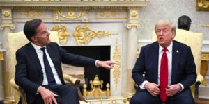 ¿Por qué es tan peligroso el desprecio a la OTAN compartido por Putin y Trump?